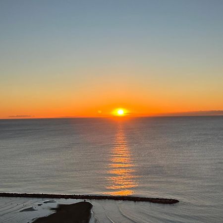 Stunning Sea View Apartment Alicante Exterior photo