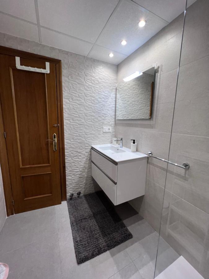 Stunning Sea View Apartment Alicante Exterior photo