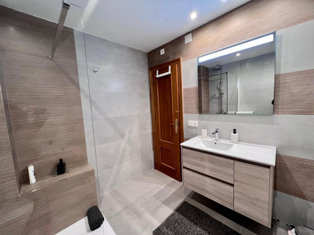 Stunning Sea View Apartment Alicante Exterior photo